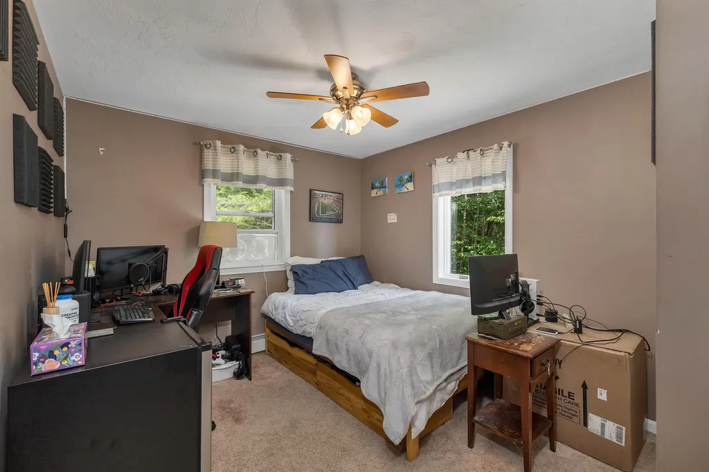 176 Meredith Center Road Meredith NH 03253