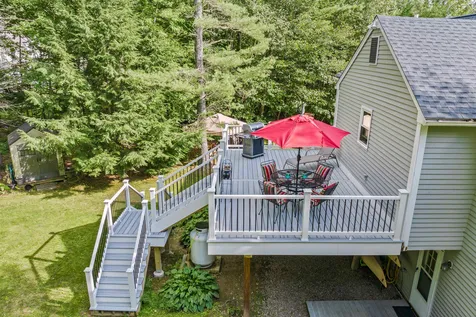 176 Meredith Center Road Meredith NH 03253