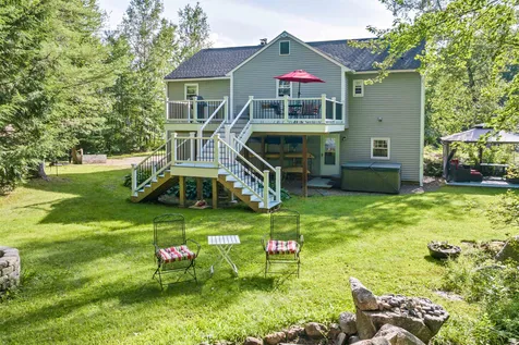 176 Meredith Center Road Meredith NH 03253