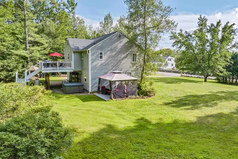 176 Meredith Center Road Meredith NH 03253