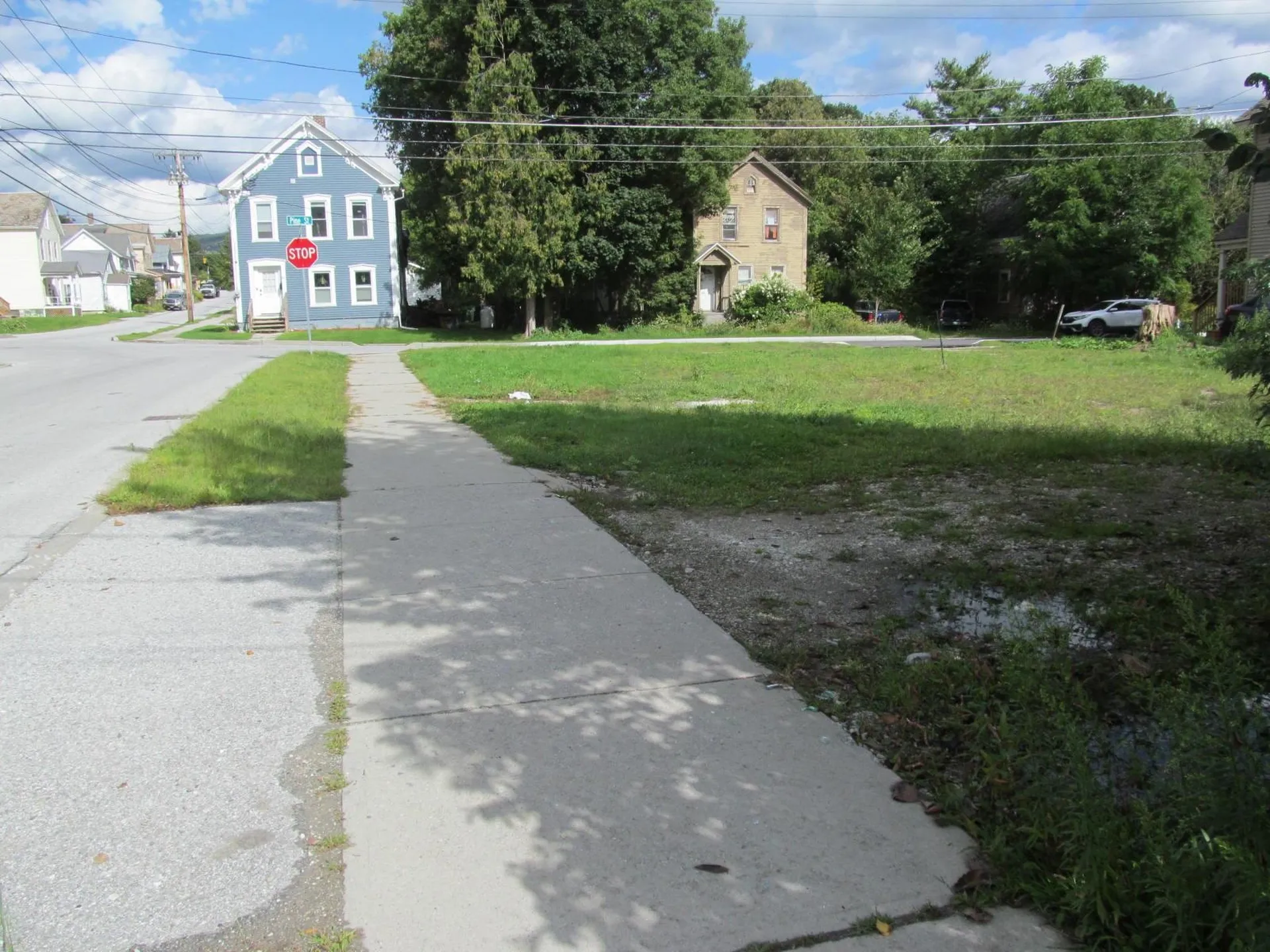 63 Pine Street Rutland City VT 05701
