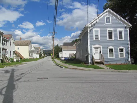 63 Pine Street Rutland City VT 05701