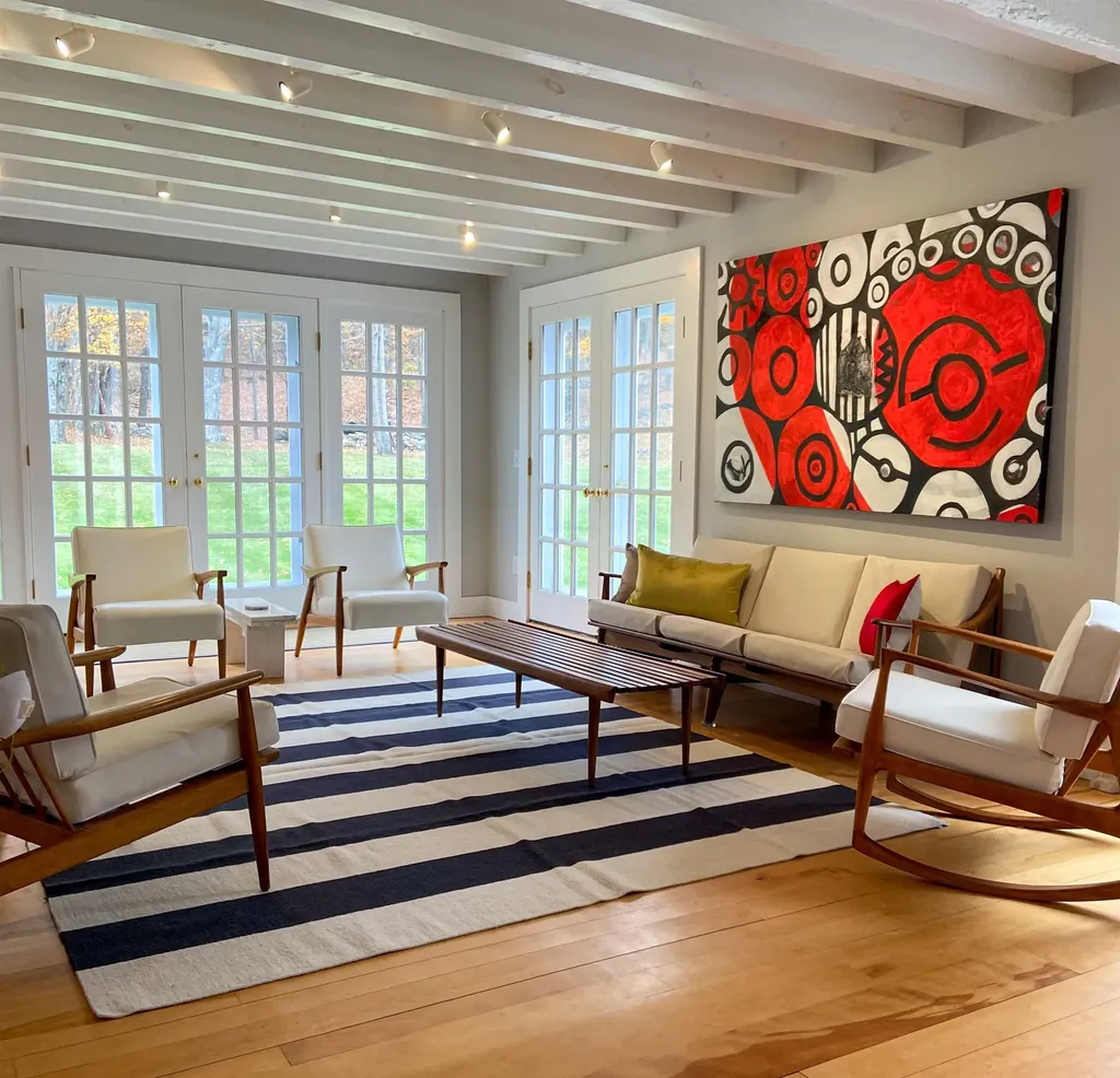 9765 Cold River Road Shrewsbury Shrewsbury VT Real Estate MLS 4967911