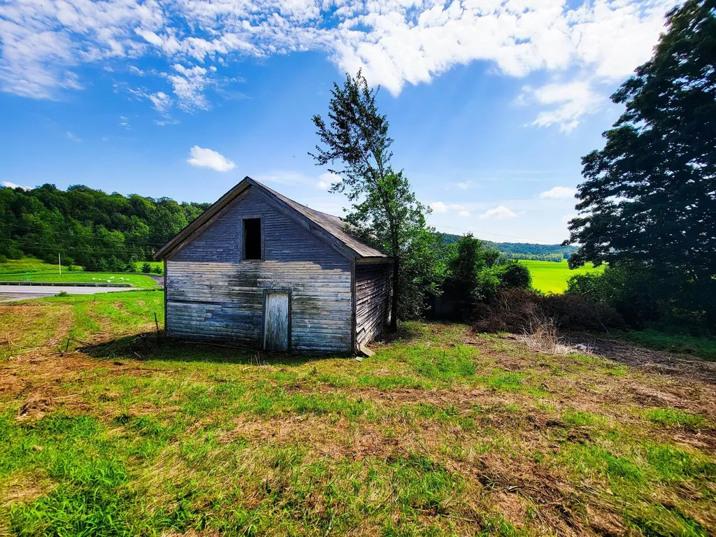 4547 Route 74 Shoreham VT 05770