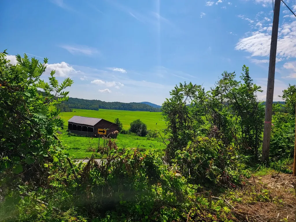 4547 Route 74 Shoreham VT 05770
