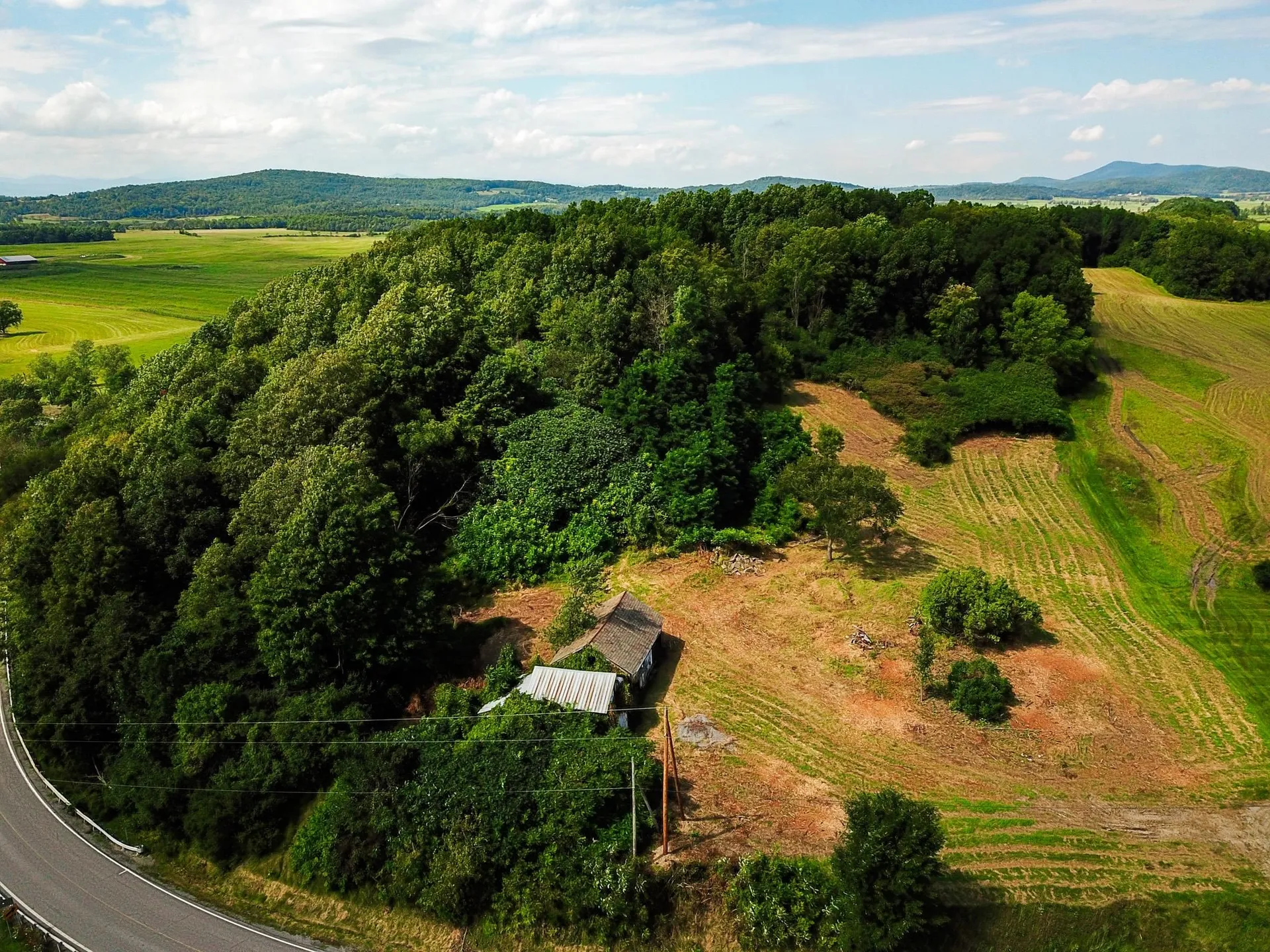 4547 Route 74 Shoreham VT 05770