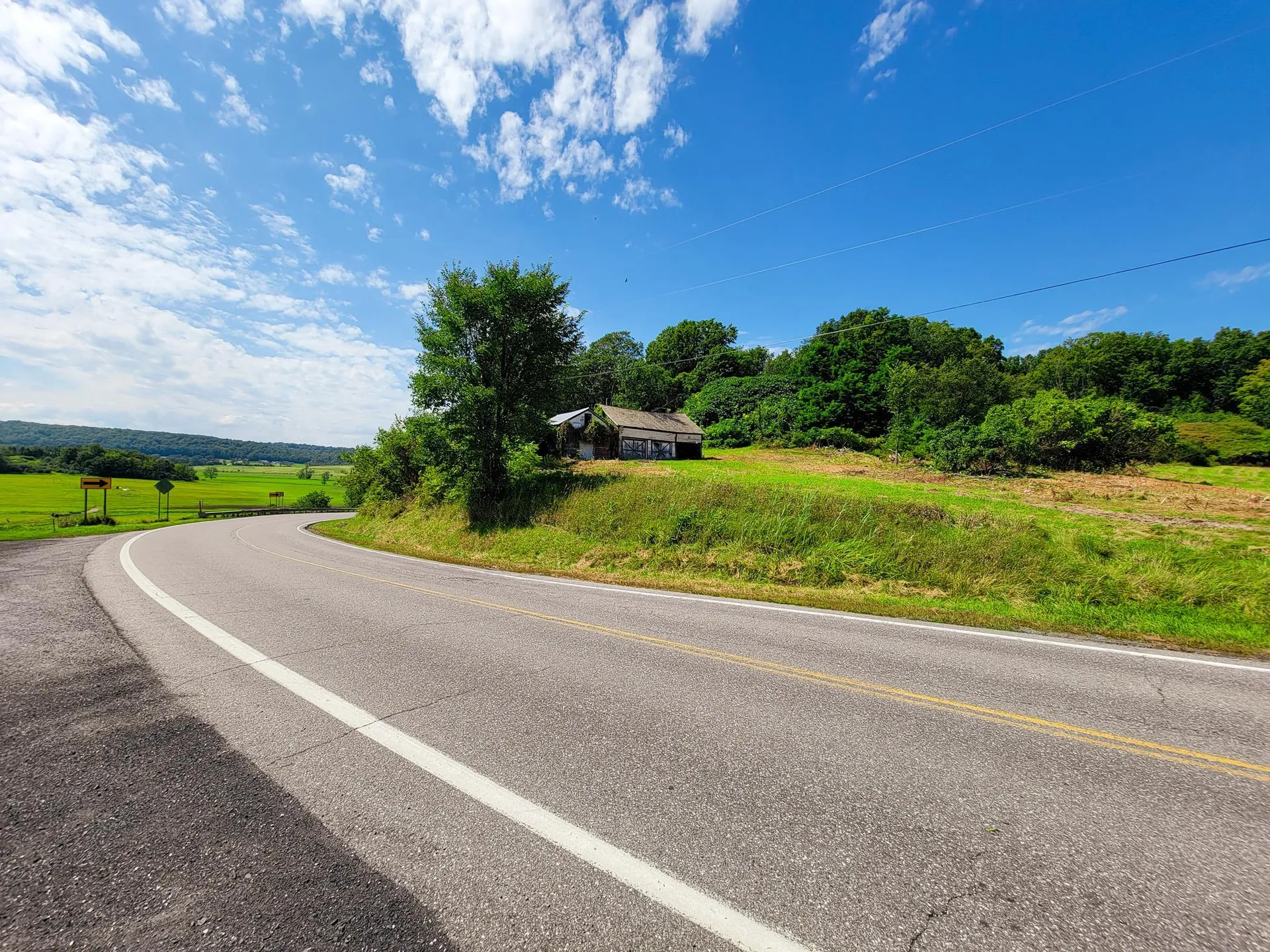 4547 Route 74 Shoreham VT 05770