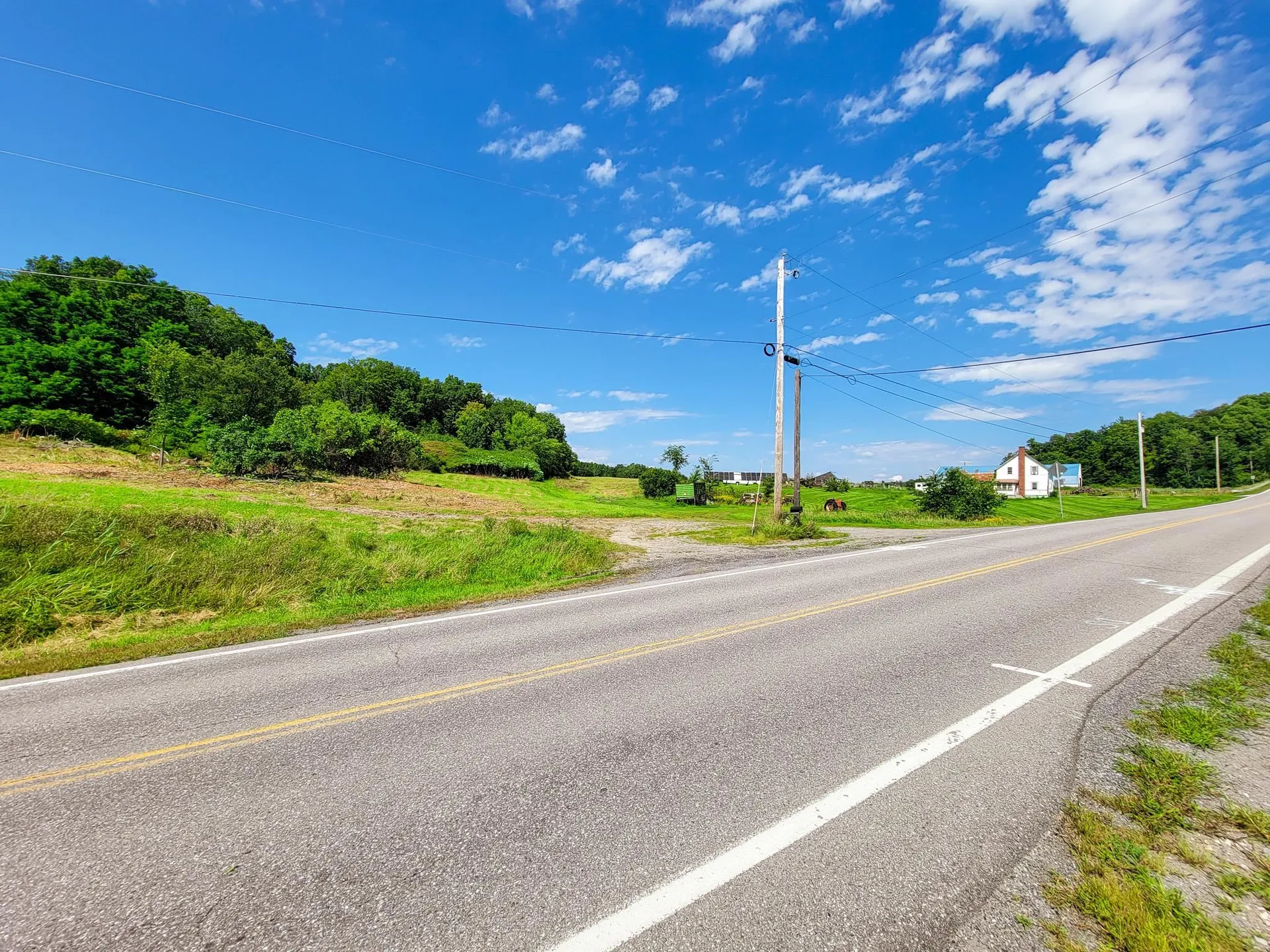 4547 Route 74 Shoreham VT 05770