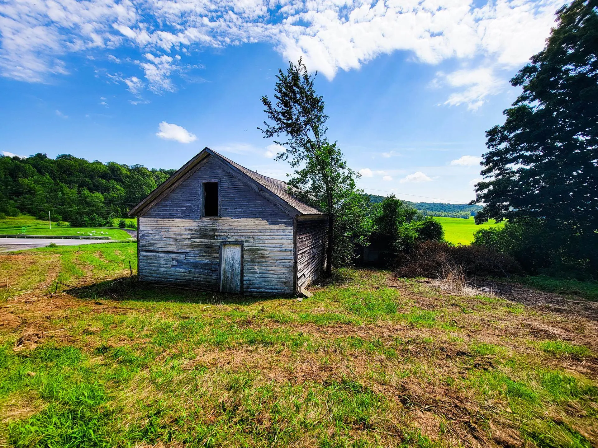 4547 Route 74 Shoreham VT 05770