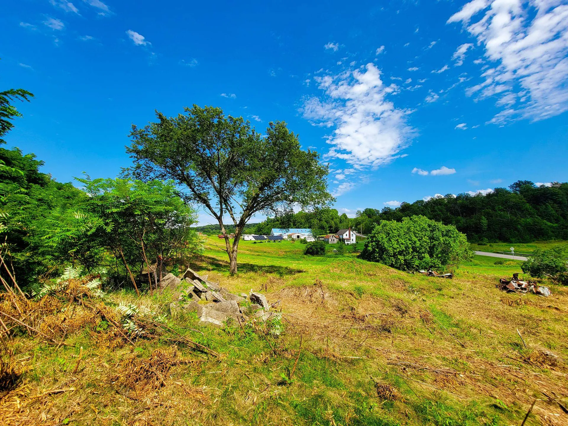4547 Route 74 Shoreham VT 05770
