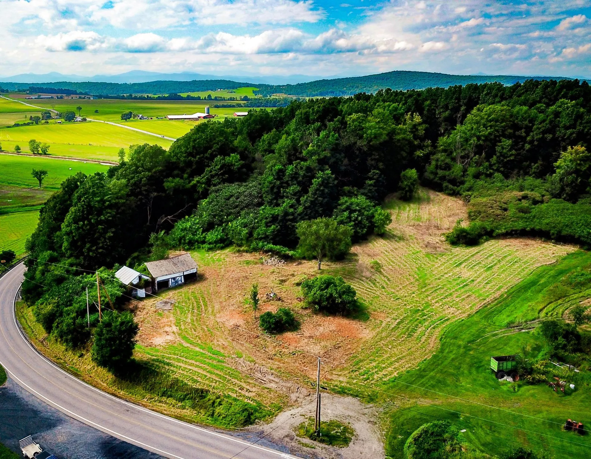 4547 Route 74 Shoreham VT 05770