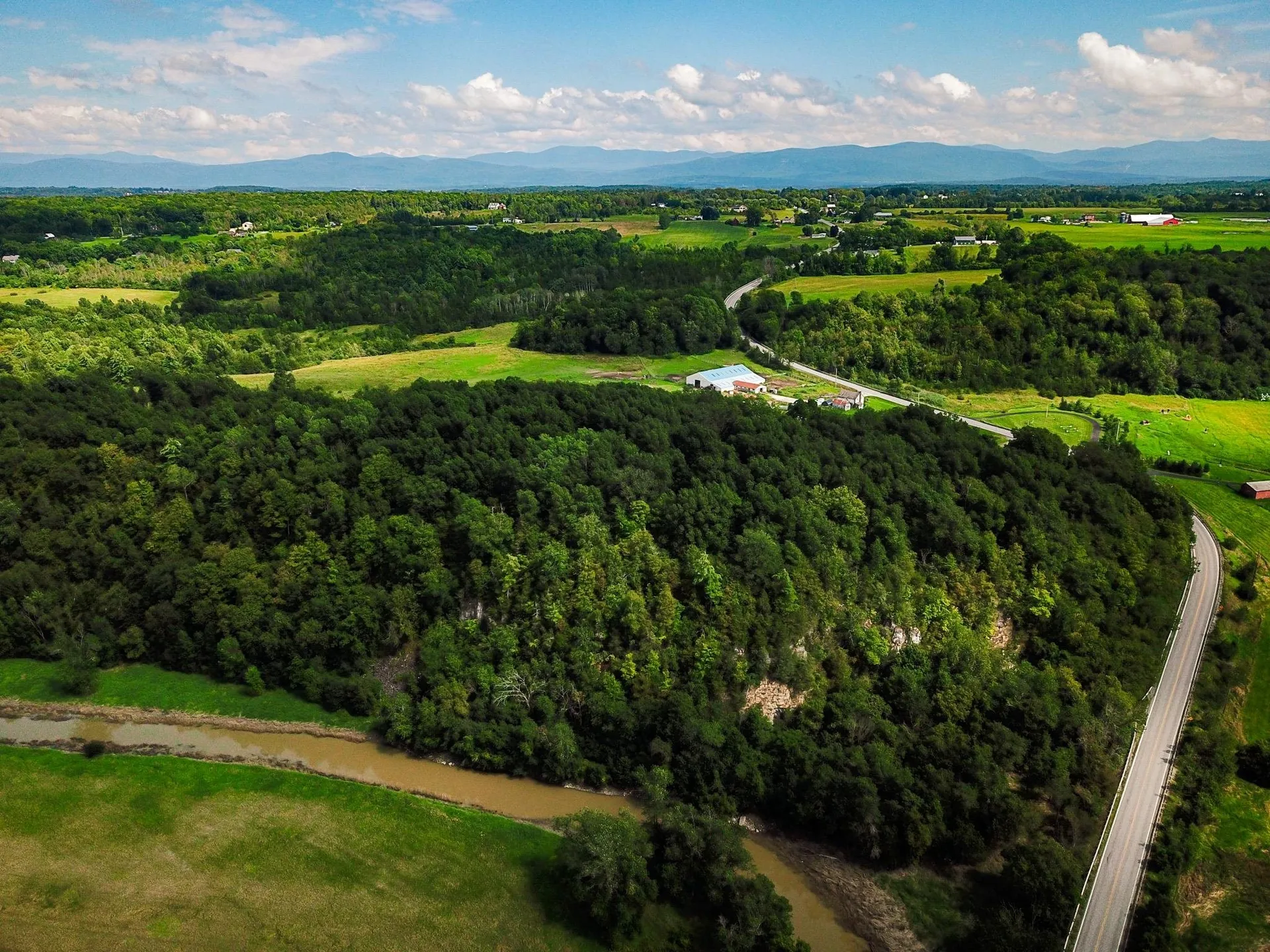 4547 Route 74 Shoreham VT 05770