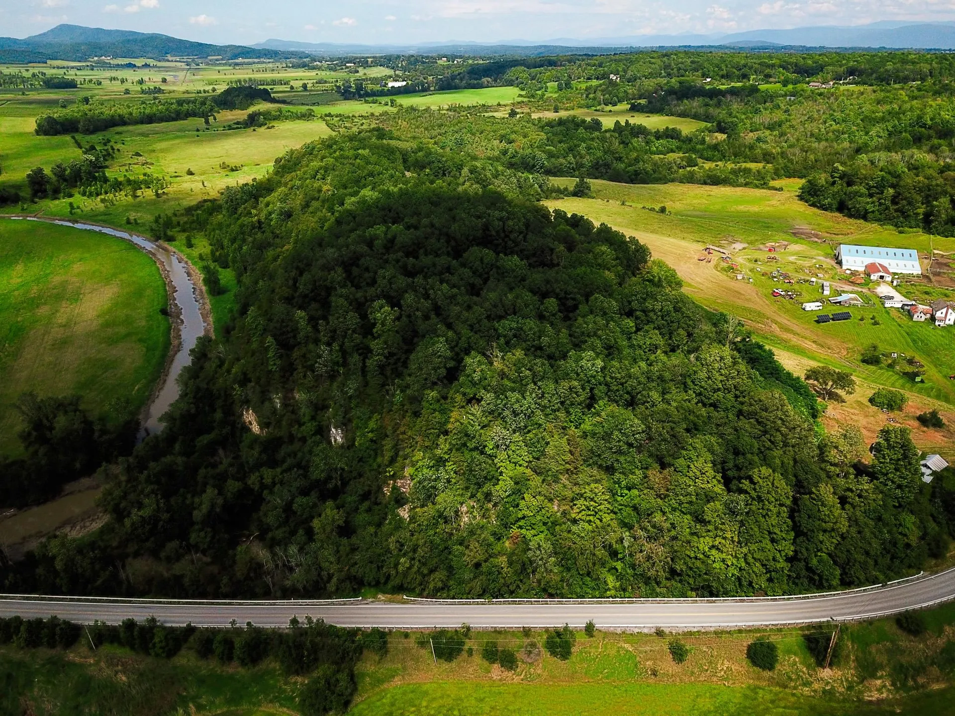 4547 Route 74 Shoreham VT 05770
