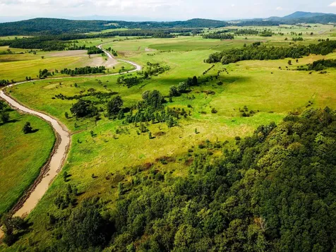 4547 Route 74 Shoreham VT 05770