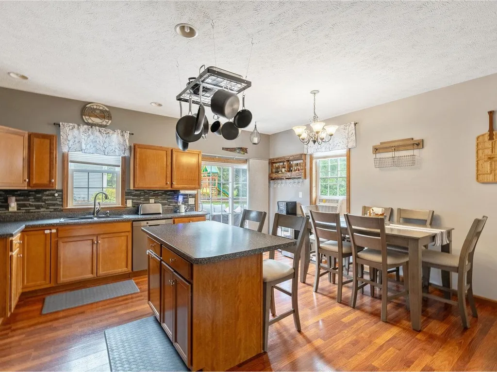 16 Cook Road Highgate VT 05459