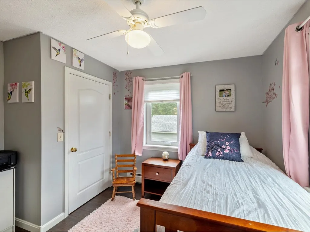 16 Cook Road Highgate VT 05459