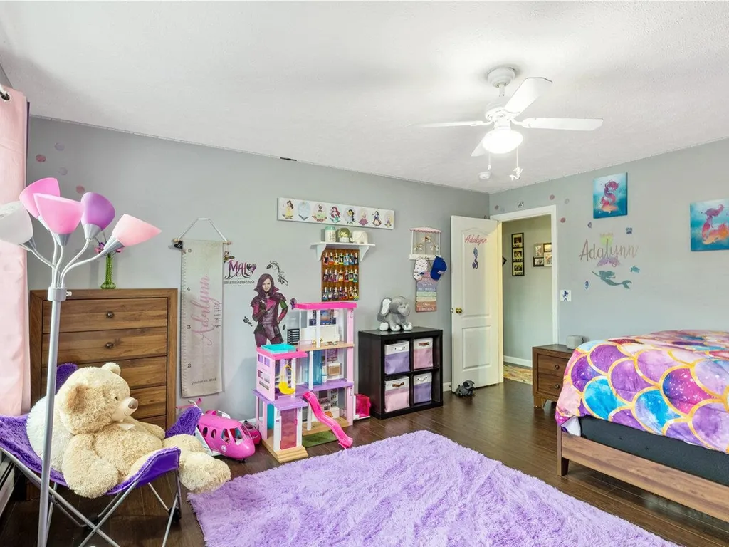 16 Cook Road Highgate VT 05459