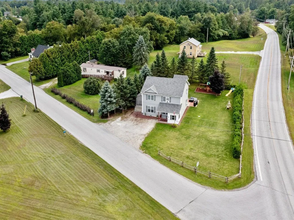 16 Cook Road Highgate VT 05459