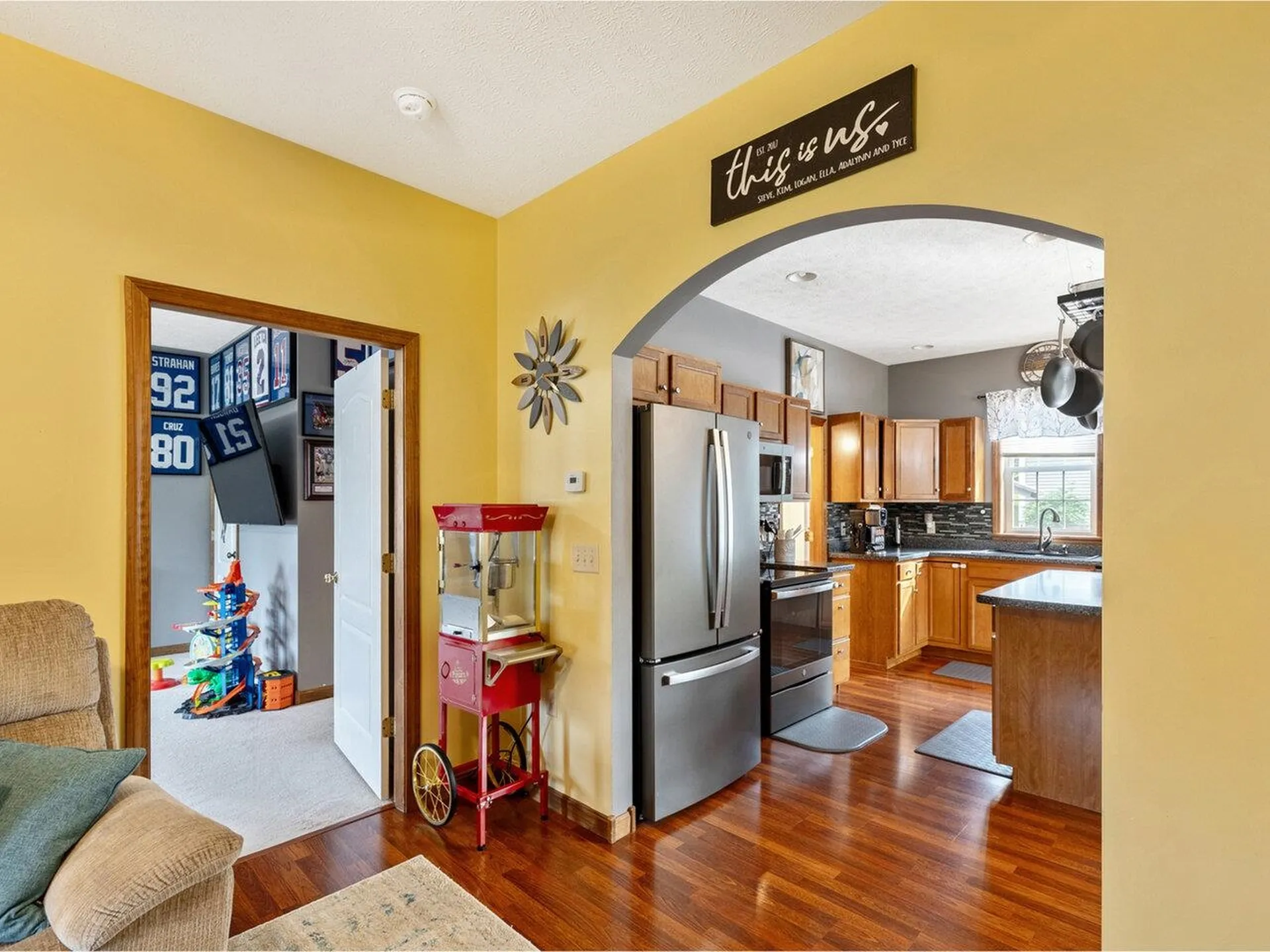 16 Cook Road Highgate VT 05459