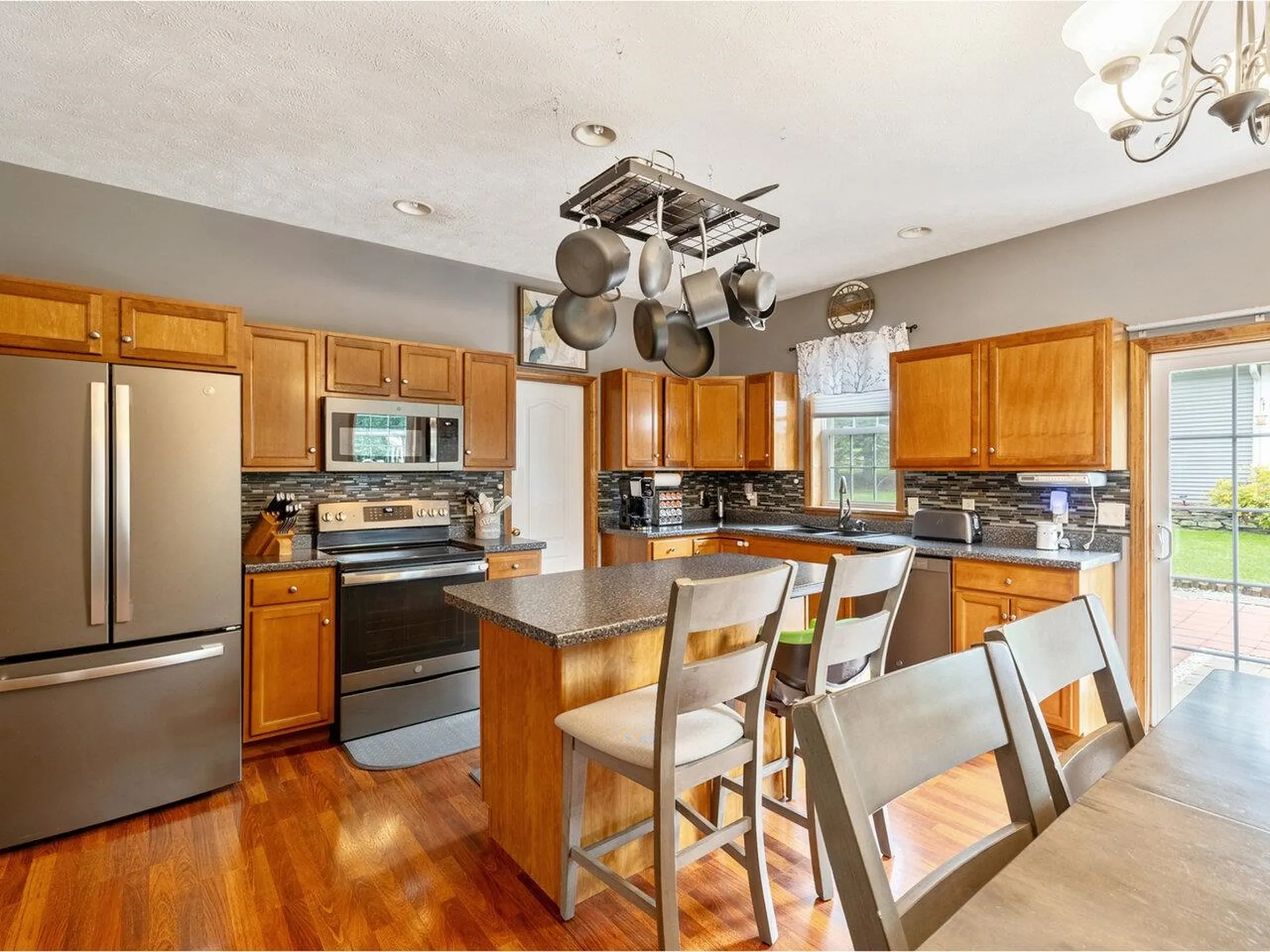 16 Cook Road Highgate VT 05459