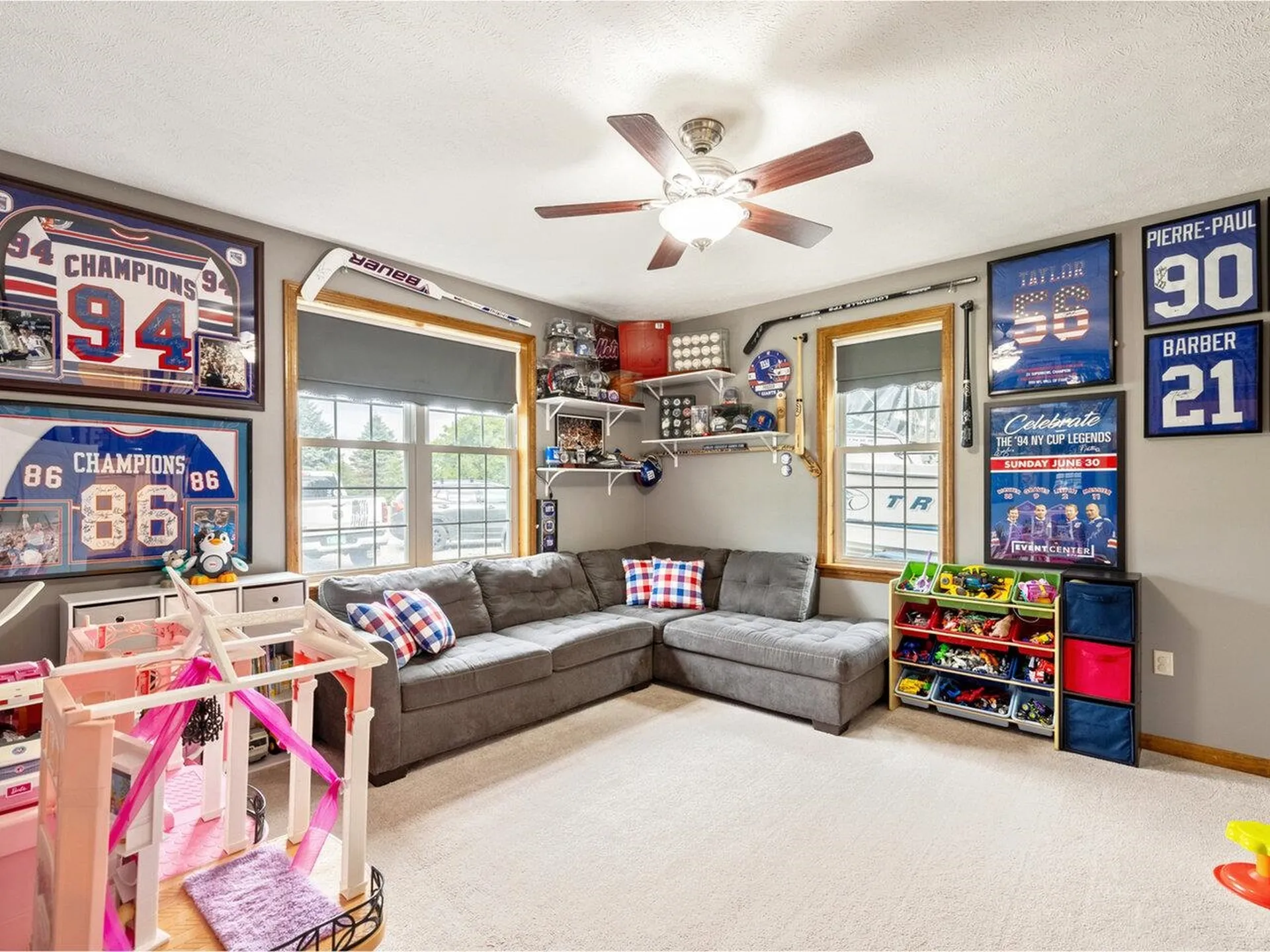 16 Cook Road Highgate VT 05459