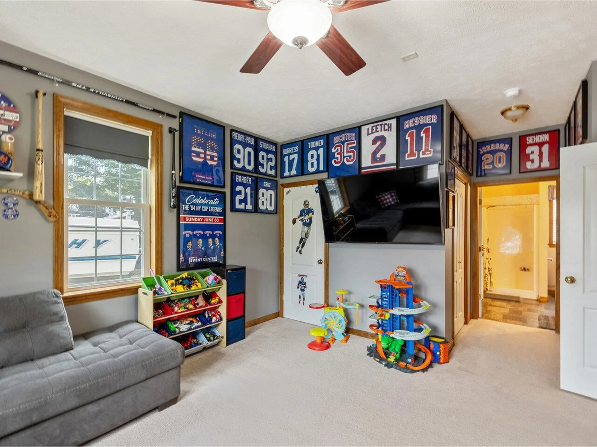16 Cook Road Highgate VT 05459