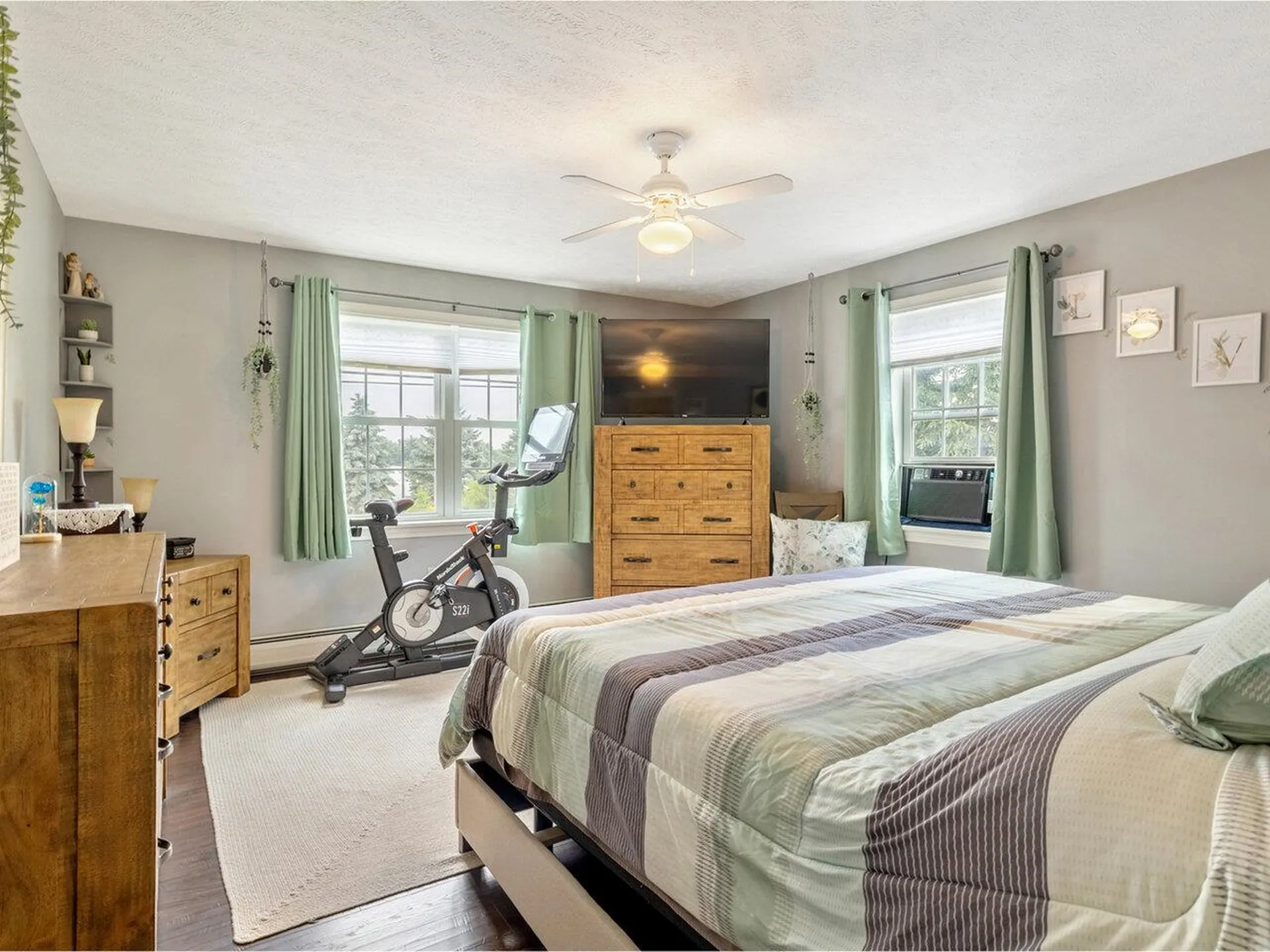 16 Cook Road Highgate VT 05459