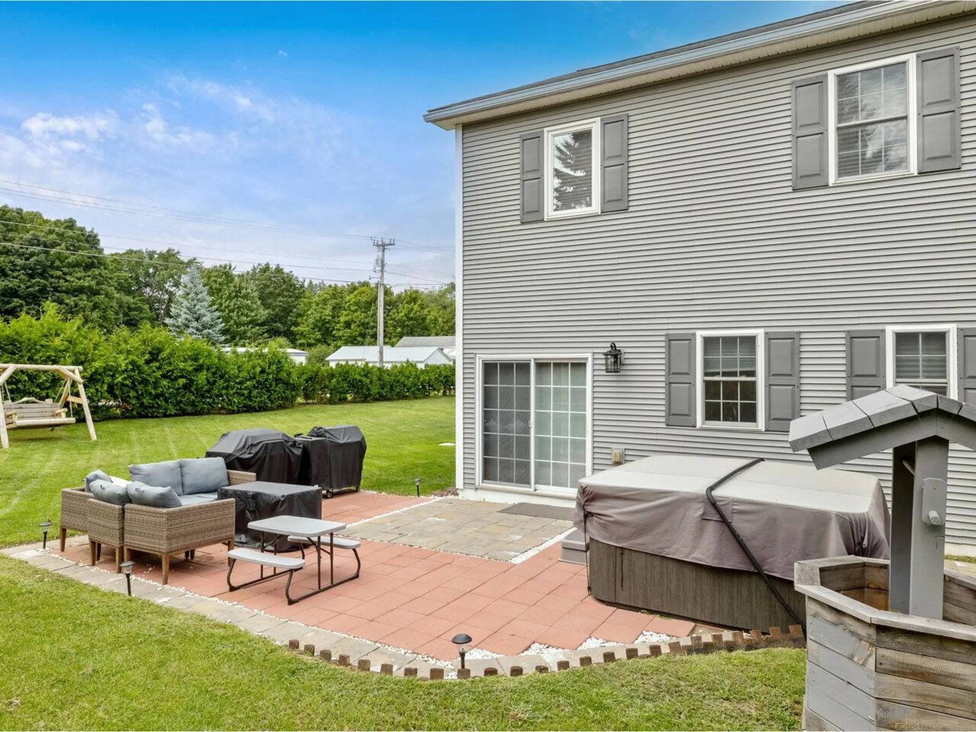 16 Cook Road Highgate VT 05459
