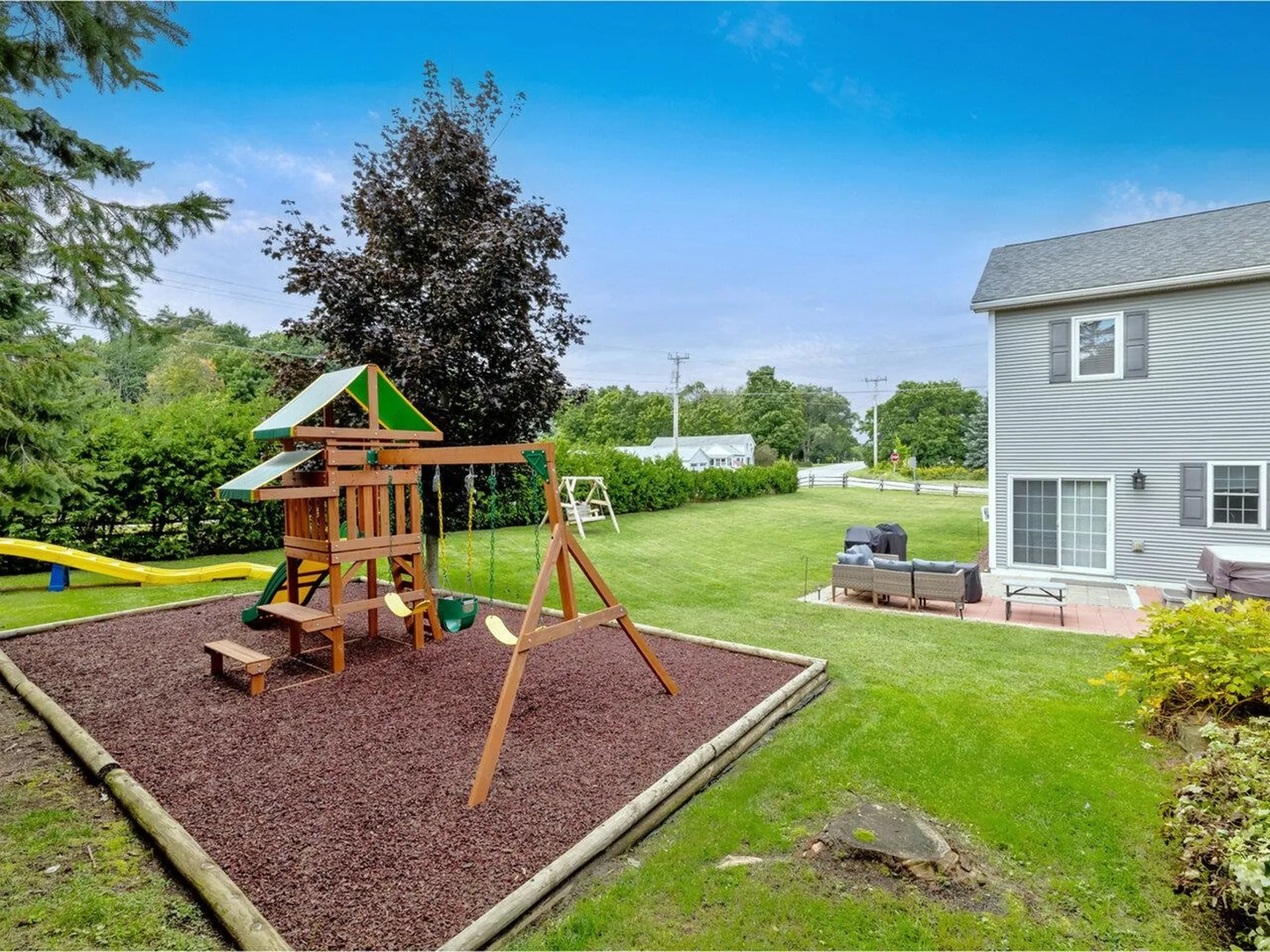 16 Cook Road Highgate VT 05459
