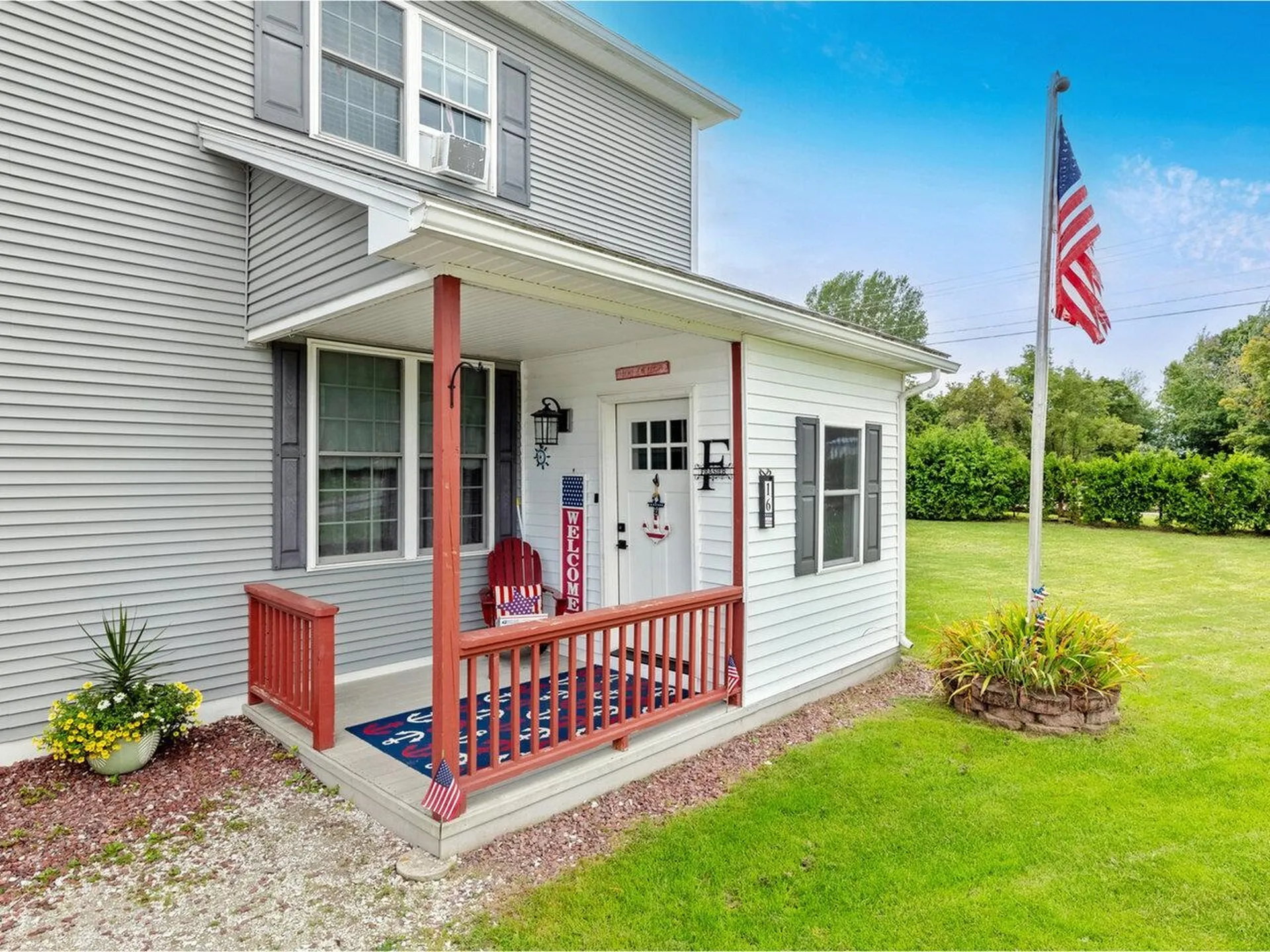 16 Cook Road Highgate VT 05459