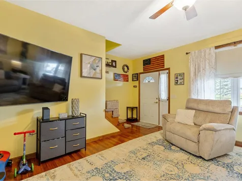 16 Cook Road Highgate VT 05459