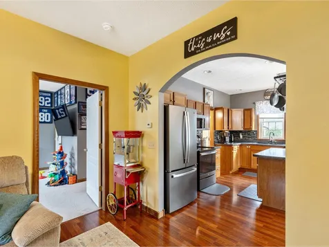 16 Cook Road Highgate VT 05459