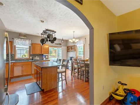 16 Cook Road Highgate VT 05459