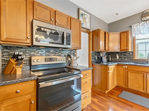 16 Cook Road Highgate VT 05459