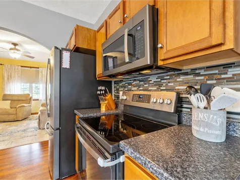 16 Cook Road Highgate VT 05459