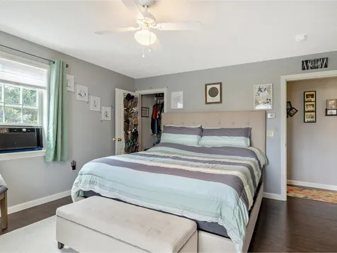 16 Cook Road Highgate VT 05459