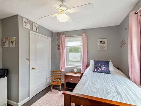 16 Cook Road Highgate VT 05459