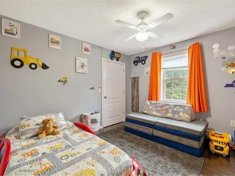 16 Cook Road Highgate VT 05459