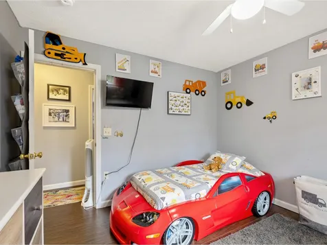 16 Cook Road Highgate VT 05459