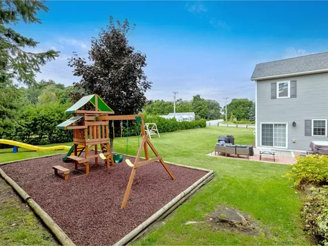 16 Cook Road Highgate VT 05459