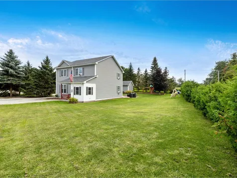 16 Cook Road Highgate VT 05459