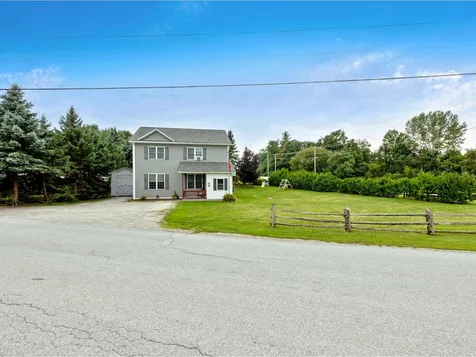 16 Cook Road Highgate VT 05459