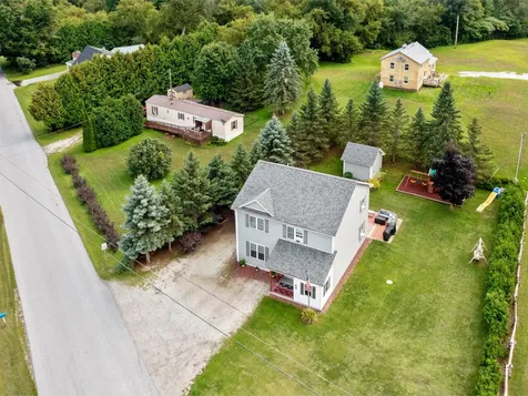 16 Cook Road Highgate VT 05459