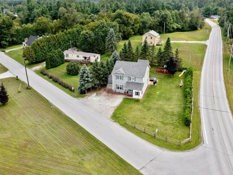 16 Cook Road Highgate VT 05459