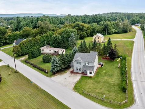 16 Cook Road Highgate VT 05459