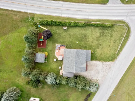 16 Cook Road Highgate VT 05459