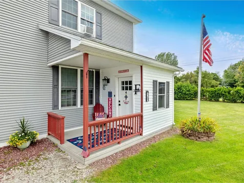 16 Cook Road Highgate VT 05459