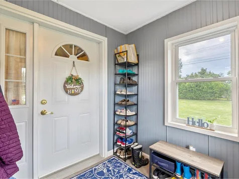 16 Cook Road Highgate VT 05459