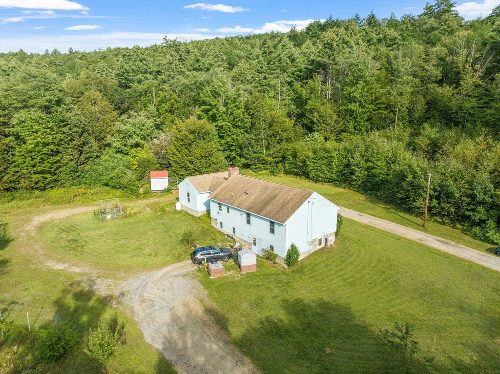 12 Maple Lane New Hampton NH 03256