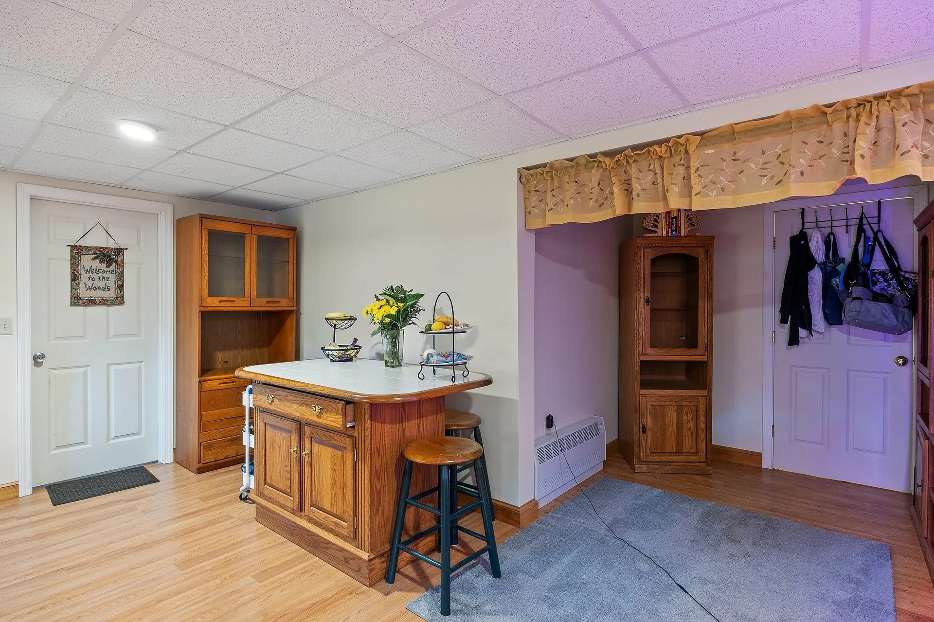 12 Maple Lane New Hampton NH 03256